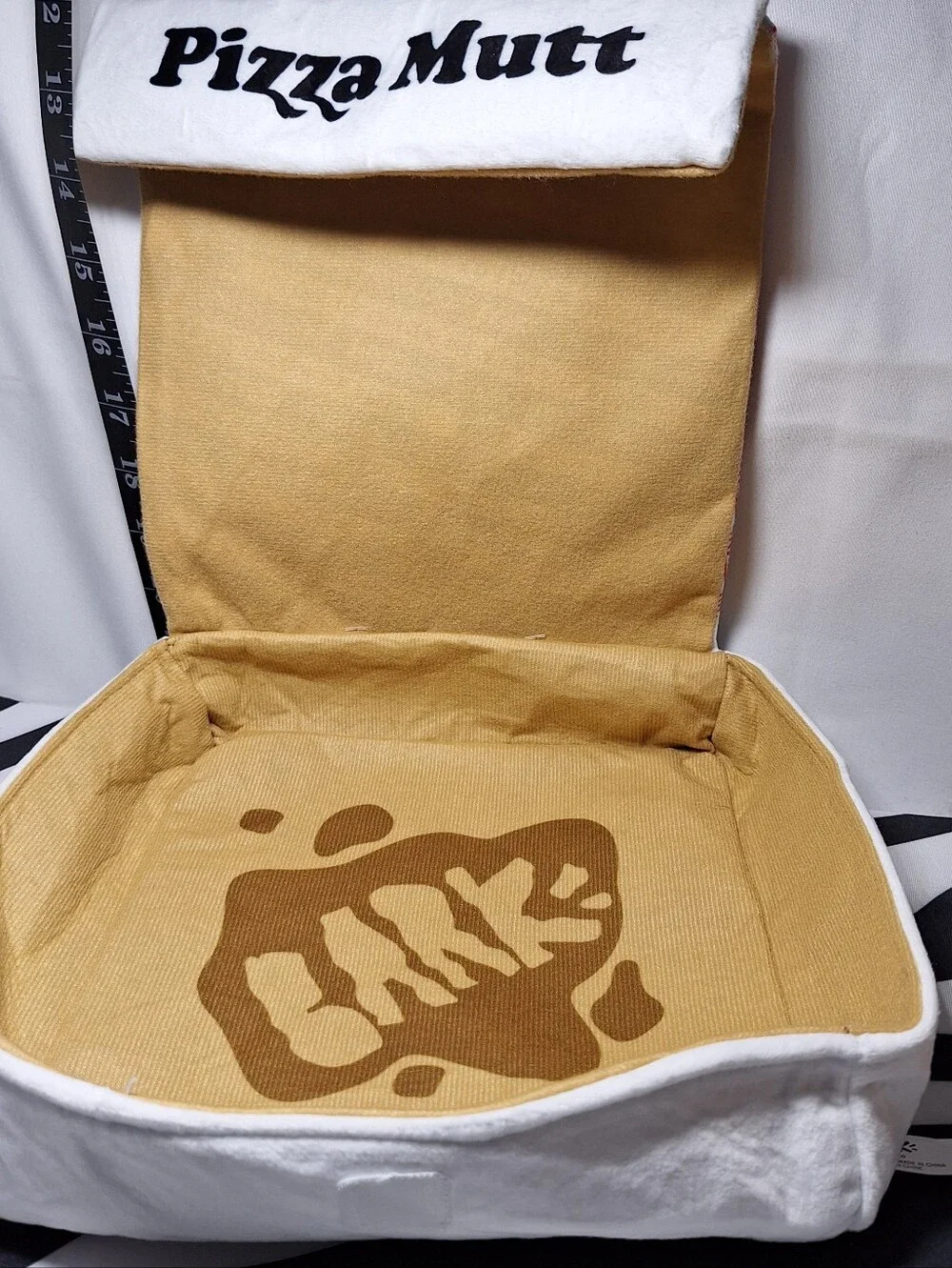 Bark dog toy